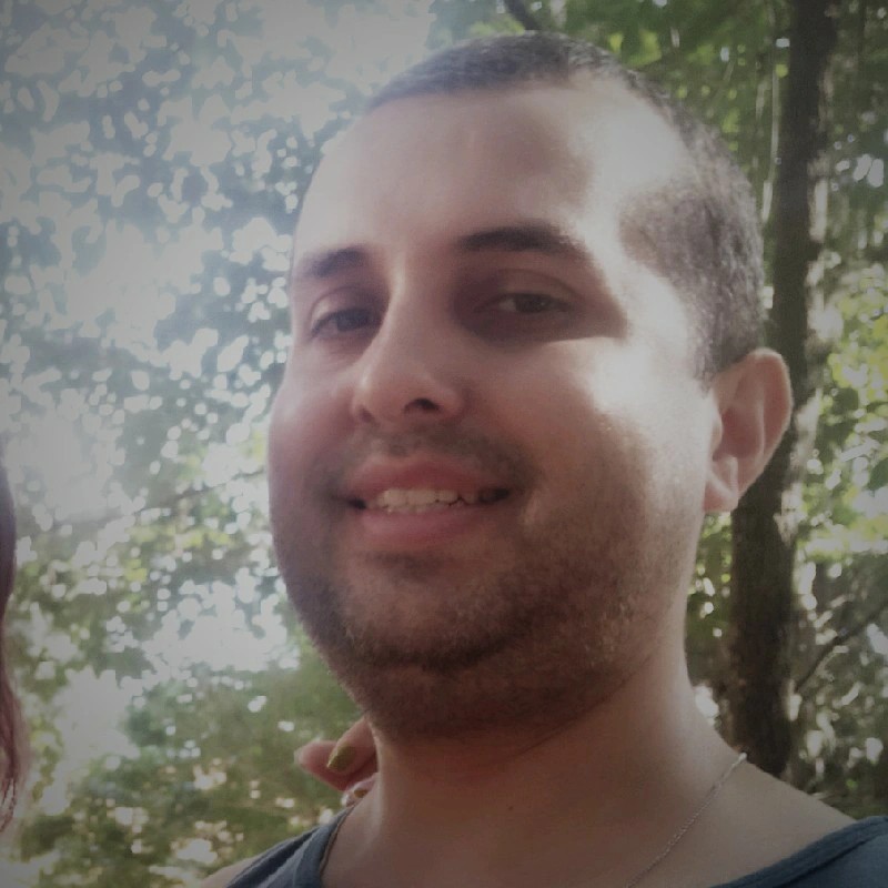 Diego Rodolfo Inácio